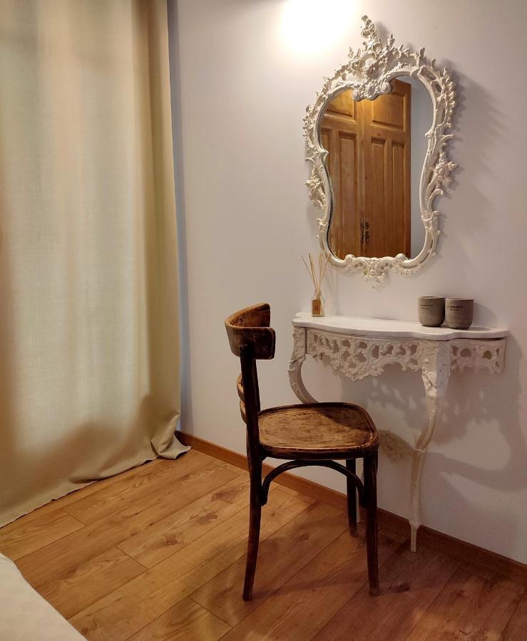 Habezeiko - The Vintage House Villa Afytos Dış mekan fotoğraf