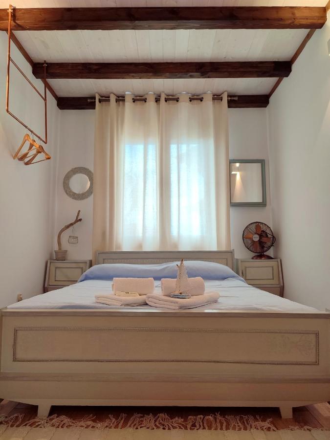 Habezeiko - The Vintage House Villa Afytos Dış mekan fotoğraf