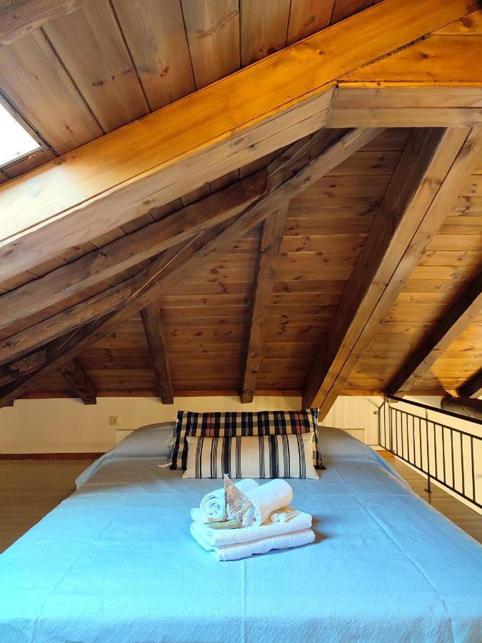 Habezeiko - The Vintage House Villa Afytos Dış mekan fotoğraf