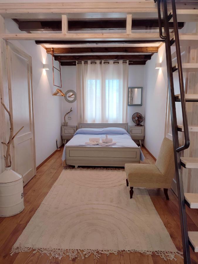 Habezeiko - The Vintage House Villa Afytos Dış mekan fotoğraf