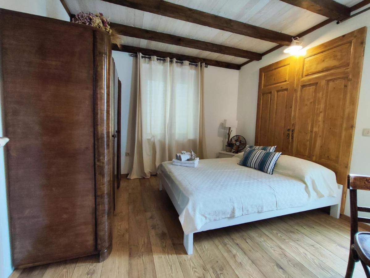 Habezeiko - The Vintage House Villa Afytos Dış mekan fotoğraf