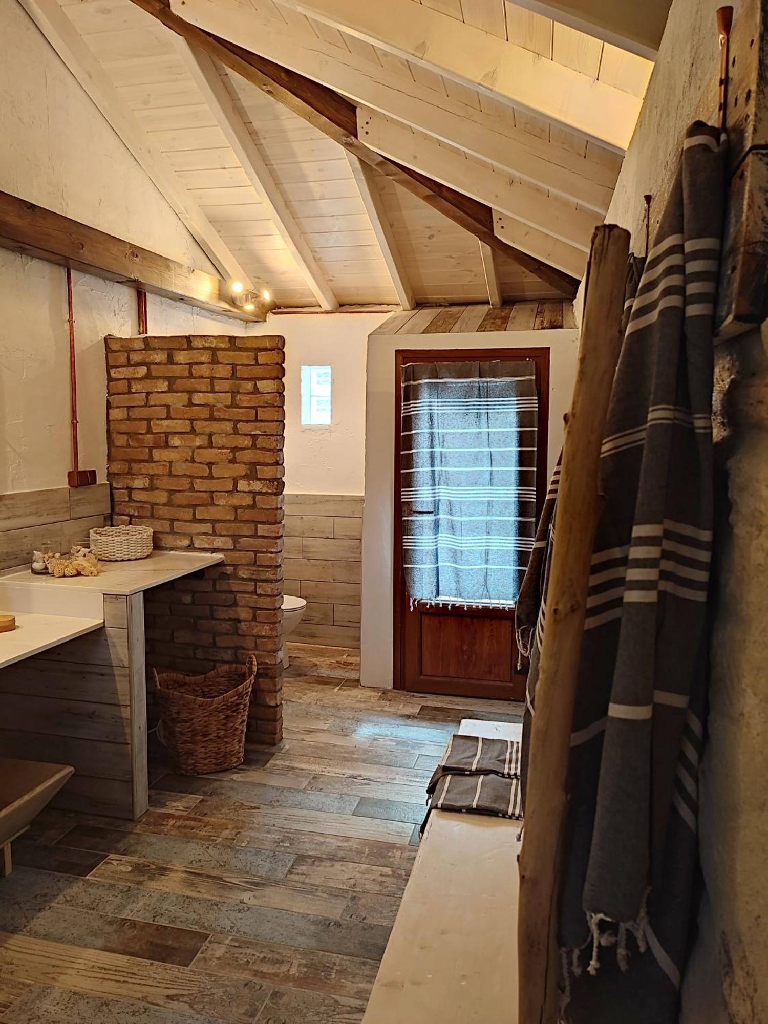 Habezeiko - The Vintage House Villa Afytos Dış mekan fotoğraf